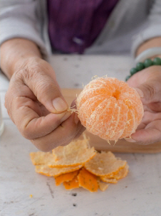 mandarin